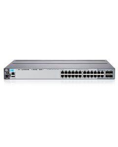 HP 2920-24G Managed L3 Gigabit Ethernet (10/100/1000) Grijs