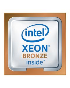 HP Intel Xeon Bronze 3204 processor 1,9 GHz 8,25 MB L3