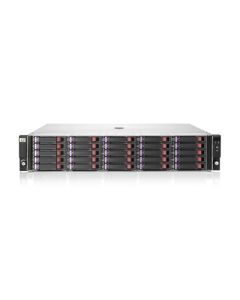 HP D2700 Disk Enclosure disk array
