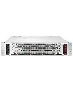 HP D3700 Enclosure disk array
