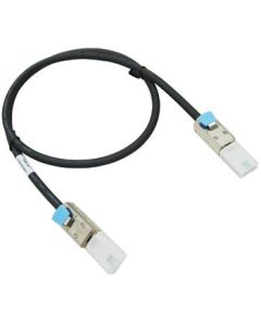 HP mini-SAS 2m Zwart