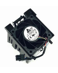 HP 779093-001 Computer behuizing Ventilator Zwart