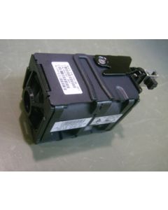 HP 732136-001 Computer behuizing Ventilator Zwart