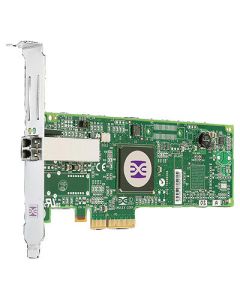 HP FC2142SR 4Gb 1-port PCIe Fibre Channel Host Bus Adapter disk array