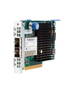 HP FlexFabric 10Gb 2-port 556FLR-SFP+ Adapter