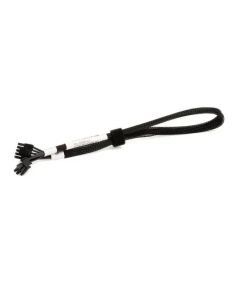 HP 869809-001 electriciteitssnoer Zwart