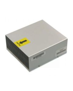 HP 496064-001 Processor Koelplaat/radiatoren Grijs