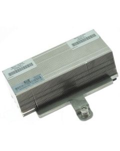 HP 624757-001 koelsysteem voor computers Processor Koelplaat/radiatoren Metallic