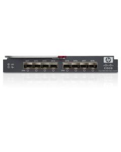 HP Cisco MDS 8/12c Fabric Switch for BladeSystem c-Class