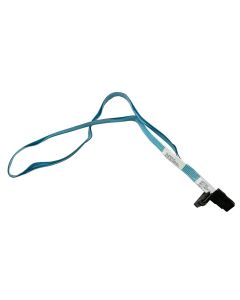 HP 869826-001 Serial Attached SCSI (SAS)-kabel Zwart, Blauw