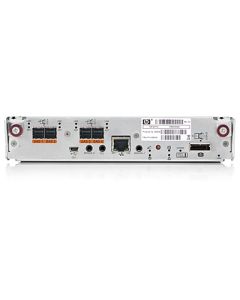 HP MSA 2040 SAS Controller disk array