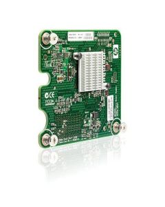 HP NC382m PCI Express Dual Port Multifunction Gigabit Server Adapter