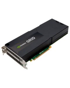 HP J0G94A videokaart NVIDIA GRID K1 16 GB GDDR3