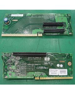 HP 496057-001 interfacekaart/-adapter Intern PCIe