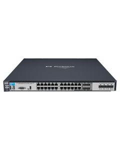 HP E6600-24G-4XG Switch Managed