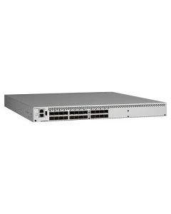 HP SN3000B 16Gb 24-port/24-port Active Fibre Channel Switch