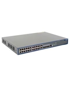 HP 5120-24G EI Switch with 2 Interface Slots