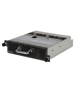 HP 5920AF-24XG Back (power-side) to Front (port-side) Airflow Fan Tray