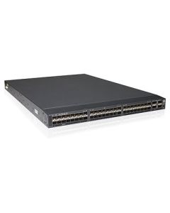 HP 5900AF-48G-4XG-2QSFP+ Managed L3 Gigabit Ethernet (10/100/1000) 1U Grijs