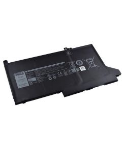 DELL PGFX4 laptop reserve-onderdeel Batterij
