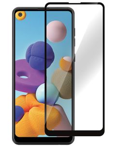 eSTUFF ES504088 scherm- & rugbeschermer voor mobiele telefoons Doorzichtige schermbeschermer Samsung 1 stuk(s)