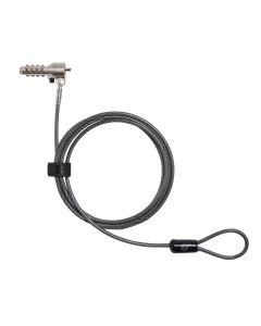 HP Essential nano-combinatiekabelslot