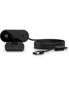 HP 320 FHD-webcam
