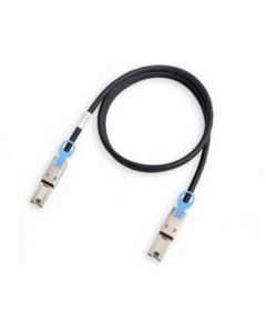 Lenovo 00NC545 Serial Attached SCSI (SAS)-kabel 6 m