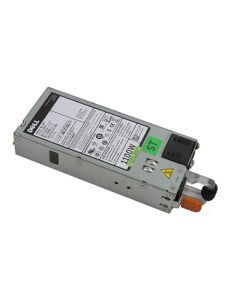 DELL 331-5929 power supply unit 750 W Metallic