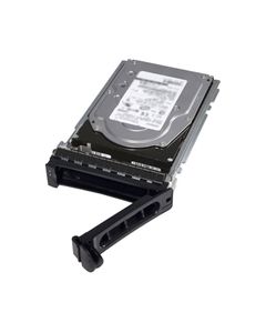 DELL 600GB SAS 10000rpm interne harde schijf 2.5"