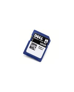 DELL 385-BBIB flashgeheugen 16 GB SD