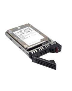 Lenovo 600GB SAS interne harde schijf 15000 RPM 2.5"