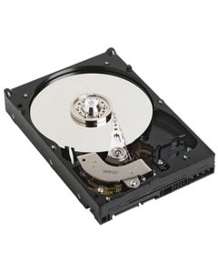 DELL 400-AFYD interne harde schijf 4 TB 7200 RPM 3.5" SATA III