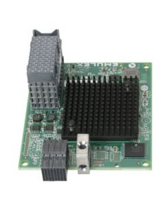 Lenovo 7ZT7A00521 glasvezeladapter FC 1 stuk(s) Groen