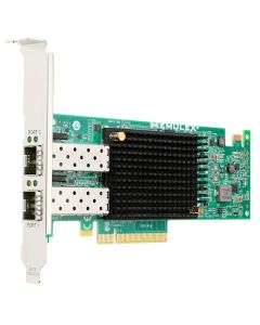 Lenovo 00AG570 netwerkkaart Intern Fiber 10000 Mbit/s