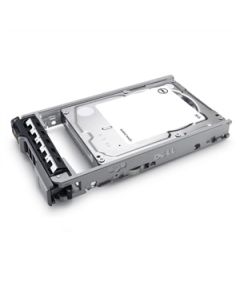 DELL 400-APGL interne harde schijf 900 GB 15000 RPM 2.5" SAS