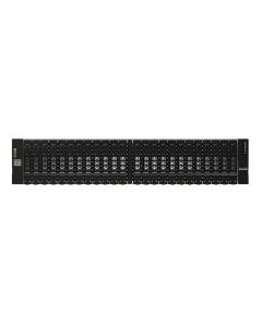 Lenovo 4587A31 behuizing voor opslagstations HDD-/SSD-behuizing Zwart 2.5/3.5"
