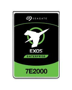 Seagate Enterprise ST2000NX0253 interne harde schijf 2 TB 7200 RPM 128 MB 2.5" SATA