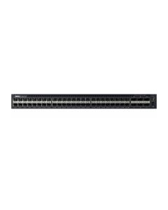 DELL S-Series S4048-ON Managed L2/L3 1U Zwart