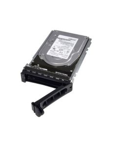 DELL 4TB SAS interne harde schijf 3.5"
