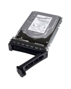 DELL 400-AJRF interne harde schijf 600 GB 15000 RPM 2.5" SAS