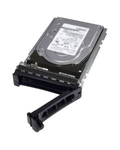 DELL 400-20088 interne harde schijf 300 GB 10000 RPM 2.5" SAS