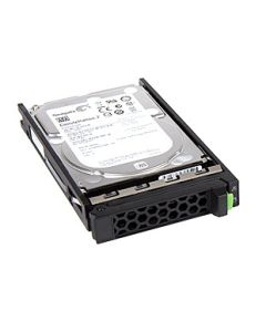 Fujitsu 34044168-RFB interne harde schijf 600 GB 10000 RPM 2.5" SAS