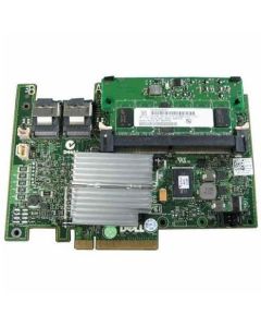 DELL PERC H730 1GB NV RAID controller PCI Express x8 3.0 1,2 Gbit/s