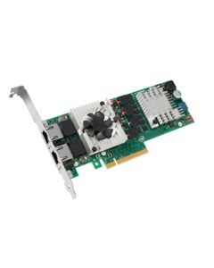 DELL 540-BBDU netwerkkaart Intern Ethernet 10000 Mbit/s