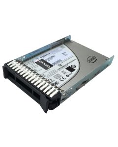 Lenovo 01CX559 internal solid state drive 800 GB 2.5" SAS
