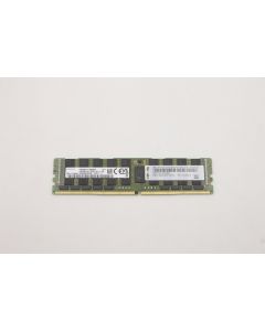 Lenovo 01DE975 geheugenmodule 64 GB 1 x 64 GB DDR4 288-pin DIMM