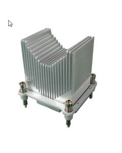 DELL 412-AAMT onderdeel & accessoire voor computerkoelsystemen Radiatorblok