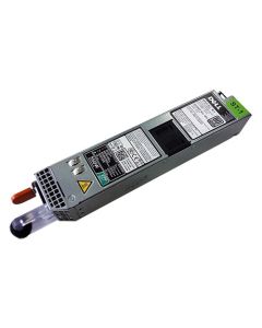 DELL 450-AEKP power supply unit 550 W Zwart, Roestvrijstaal