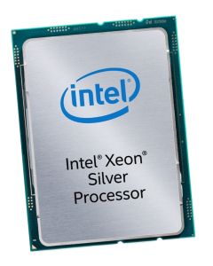 Lenovo Intel Xeon Silver 4110 processor 2,1 GHz 11 MB L3